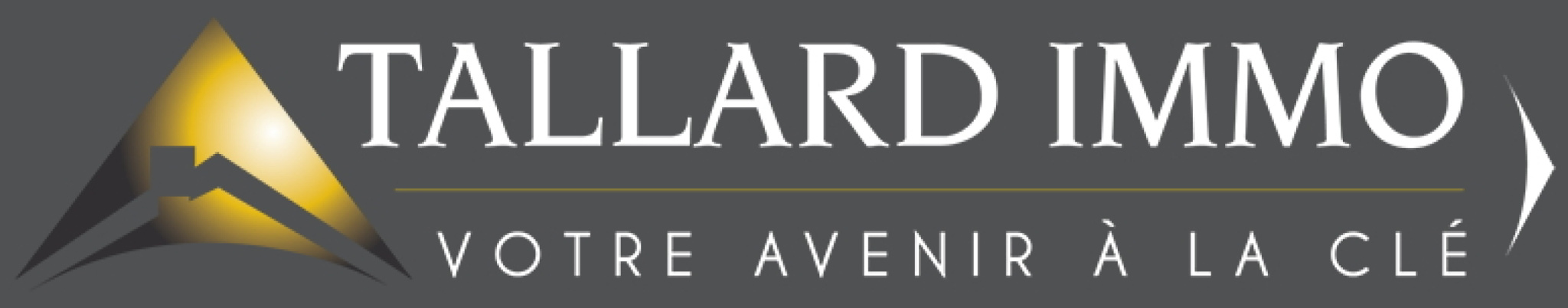 Logo Tallard Immo