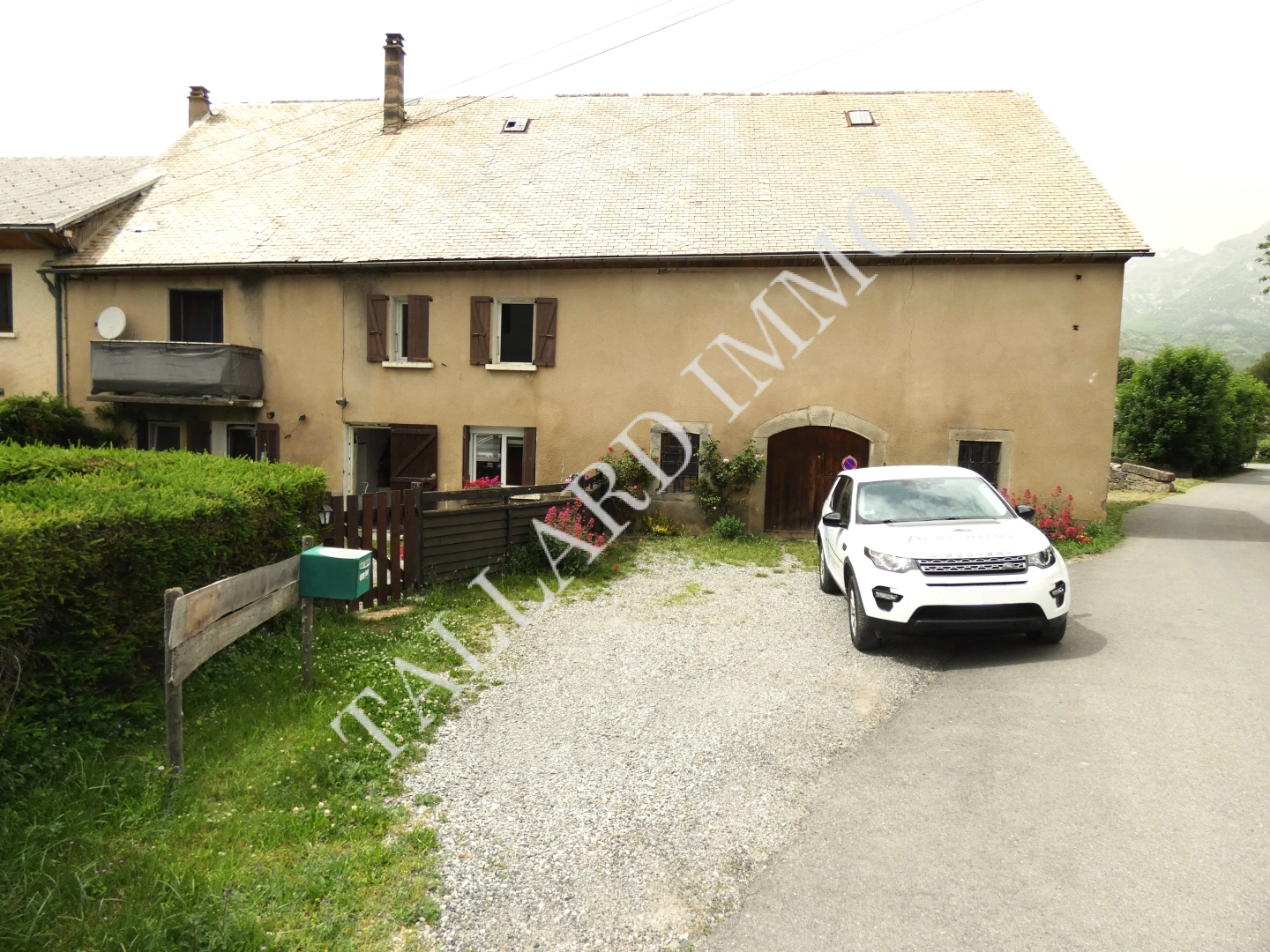property